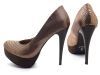 Sapato boneca ref:20000a