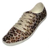 Sapatênis Feminino Seven Original Onça MOD:10268